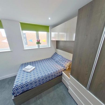 New House - Magnificent Studios In Coventry City Centre, Free Parking, By Covstays Екстер'єр фото